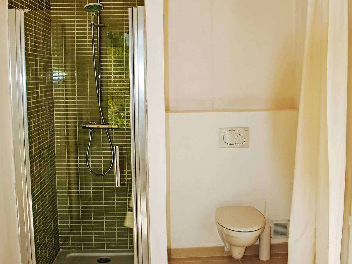 Maison Lapeyriere à Montcuq, piscine et jardin 500 m² - Photo 15