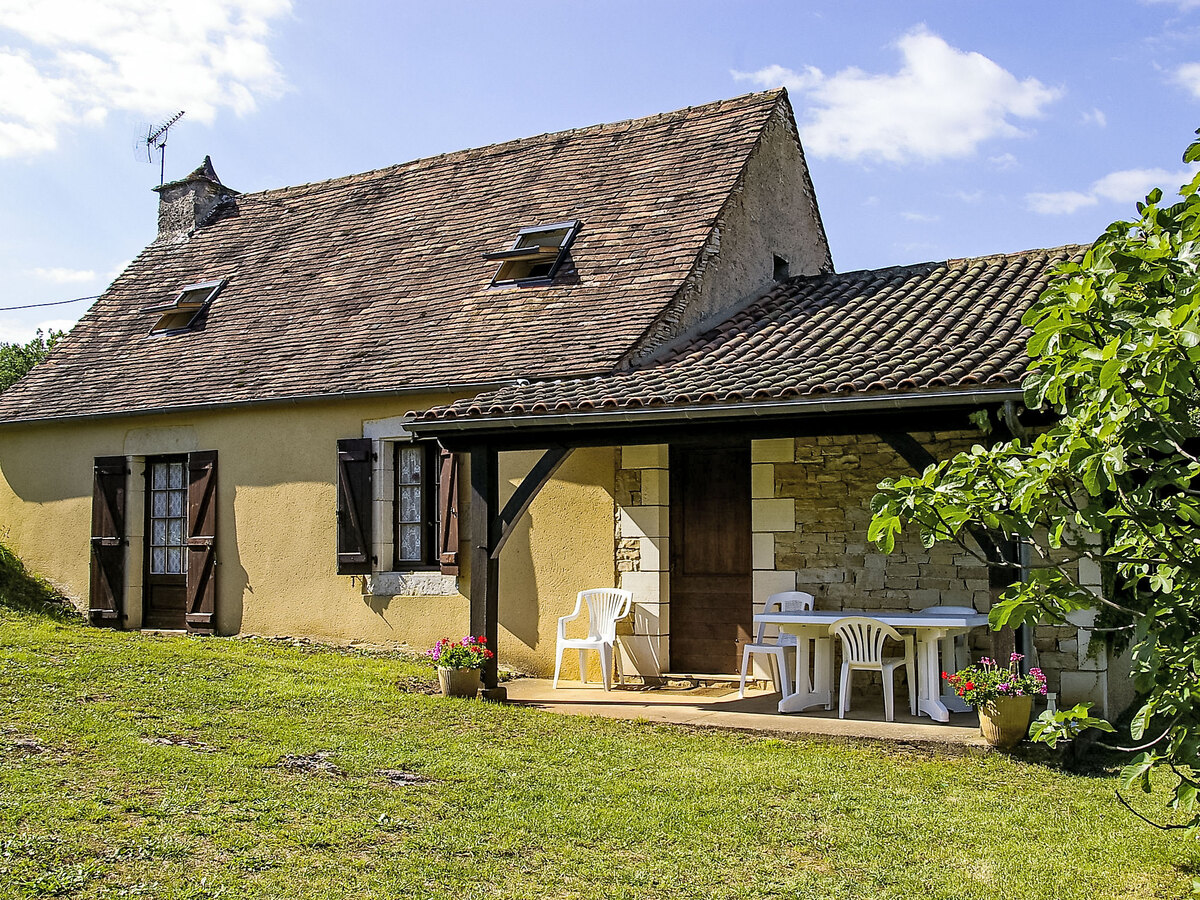 Le Champ du Lac - Maison 5 pers. avec piscine - Photo 1