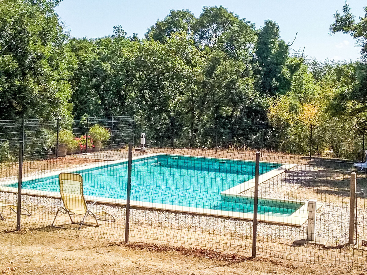 Le Champ du Lac - Maison 5 pers. avec piscine - Photo 2