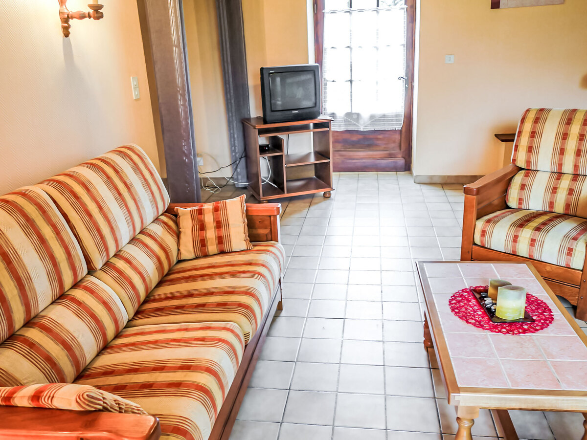 Le Champ du Lac - Maison 5 pers. avec piscine - Photo 6