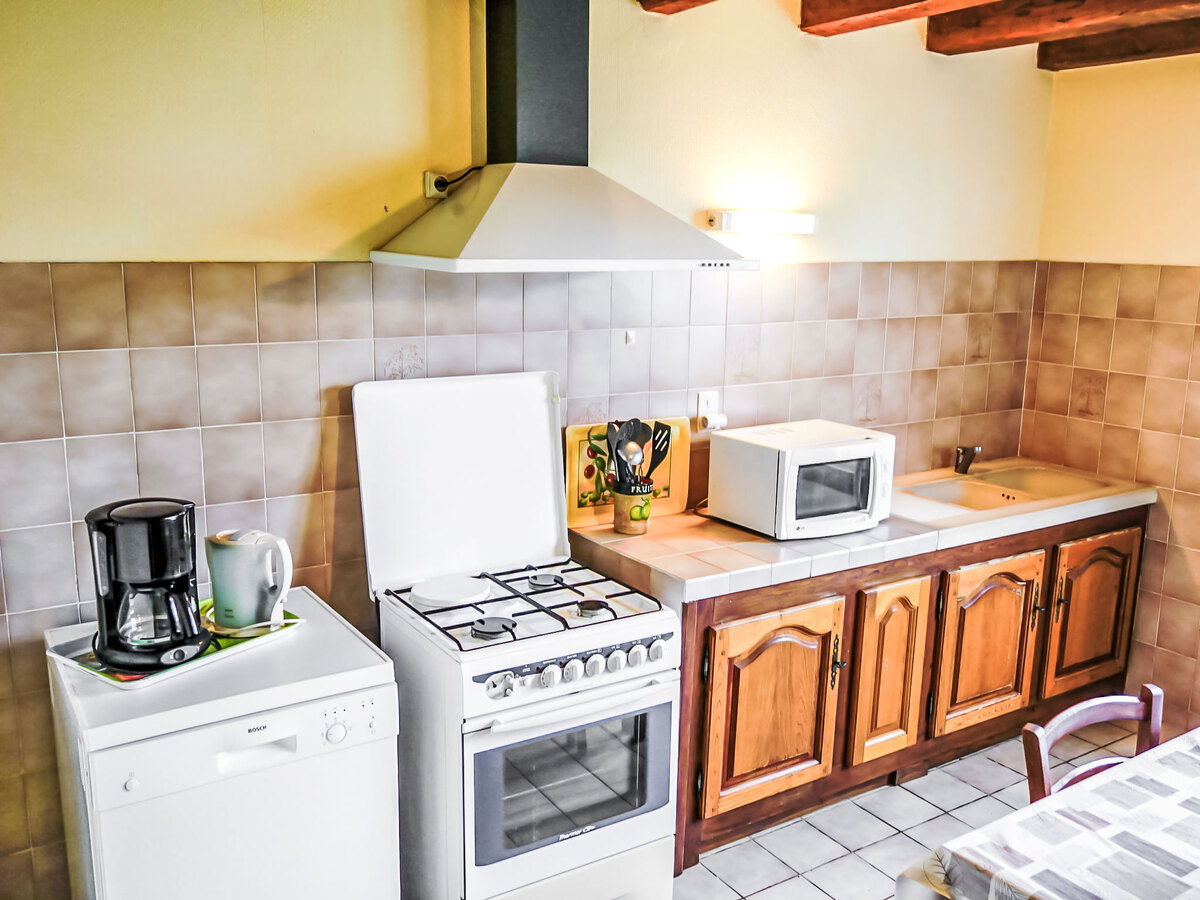 Le Champ du Lac - Maison 5 pers. avec piscine - Photo 7