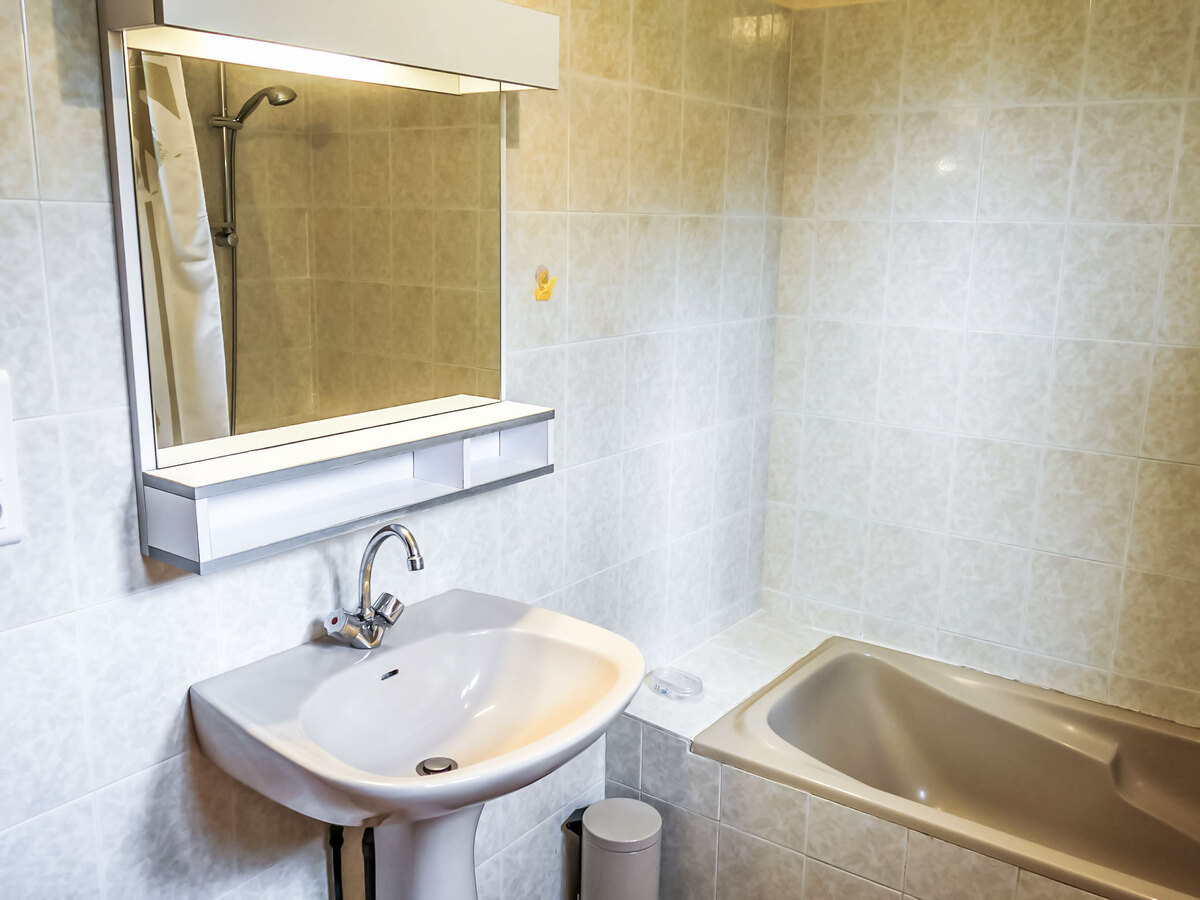 Les Chênes – Maison 6 pers. avec piscine à Salviac - Photo 19