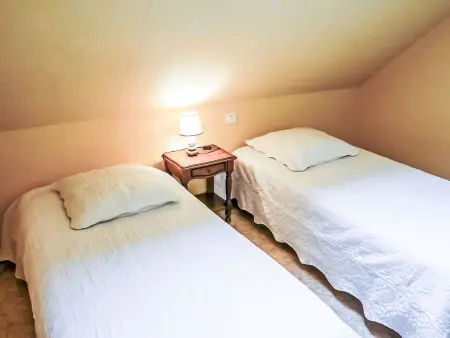 Les Chênes – Maison 6 pers. avec piscine à Salviac - Photo 4
