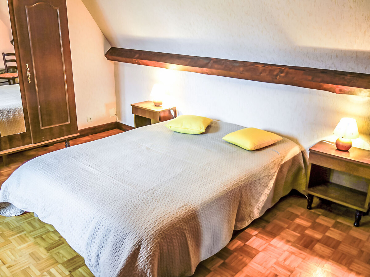 Maison Pech Gaillard avec piscine à Salviac - Photo 5