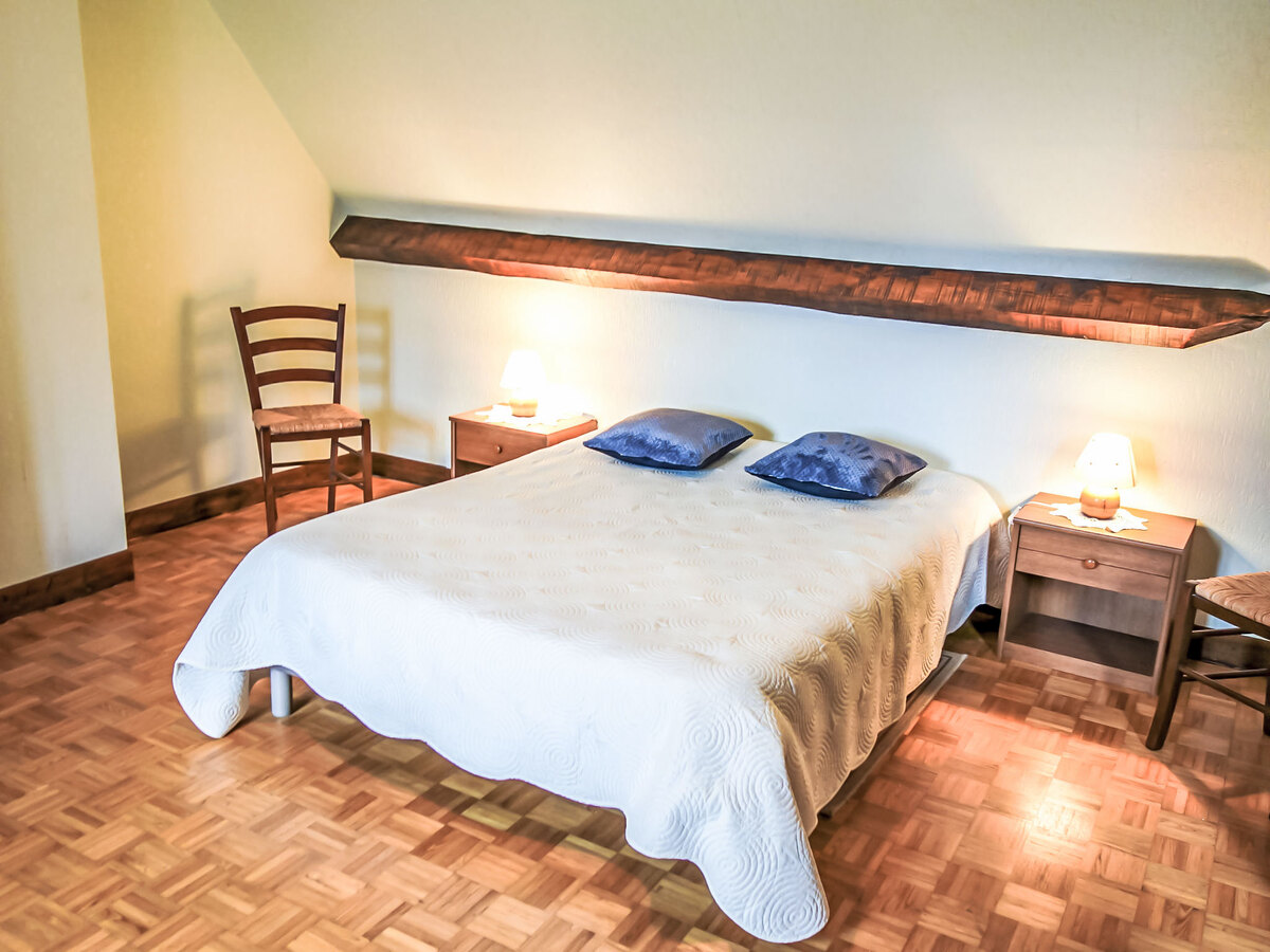 Maison Pech Gaillard avec piscine à Salviac - Photo 13