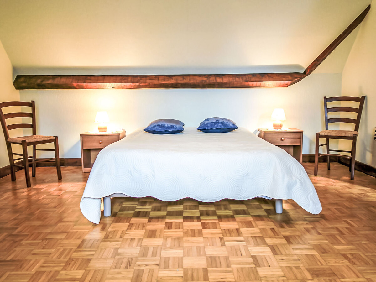Maison Pech Gaillard avec piscine à Salviac - Photo 14