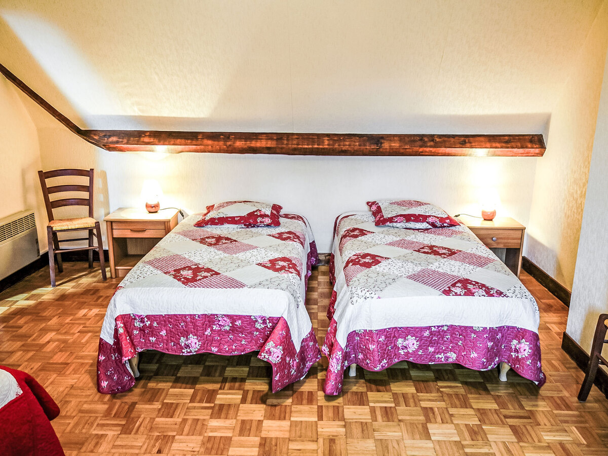 Maison Pech Gaillard avec piscine à Salviac - Photo 16