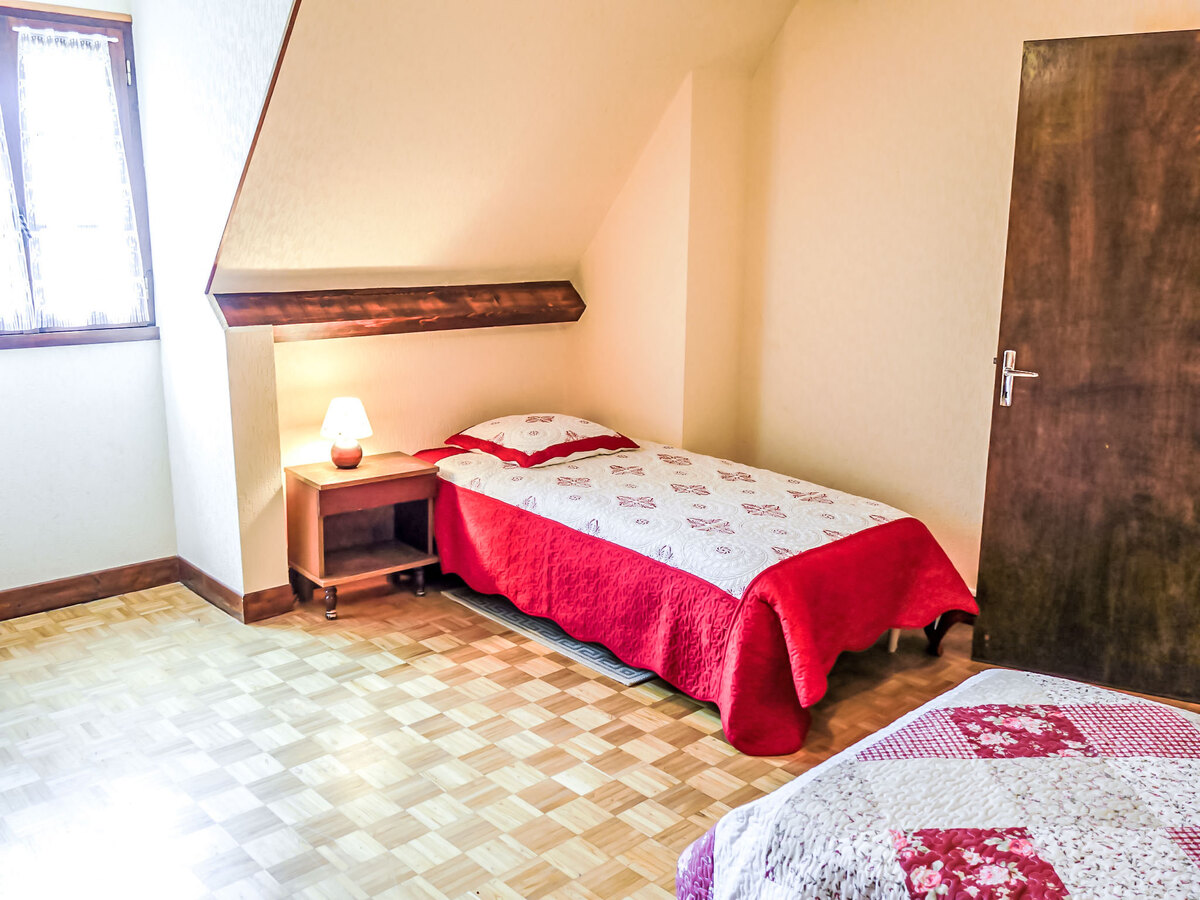 Maison Pech Gaillard avec piscine à Salviac - Photo 17