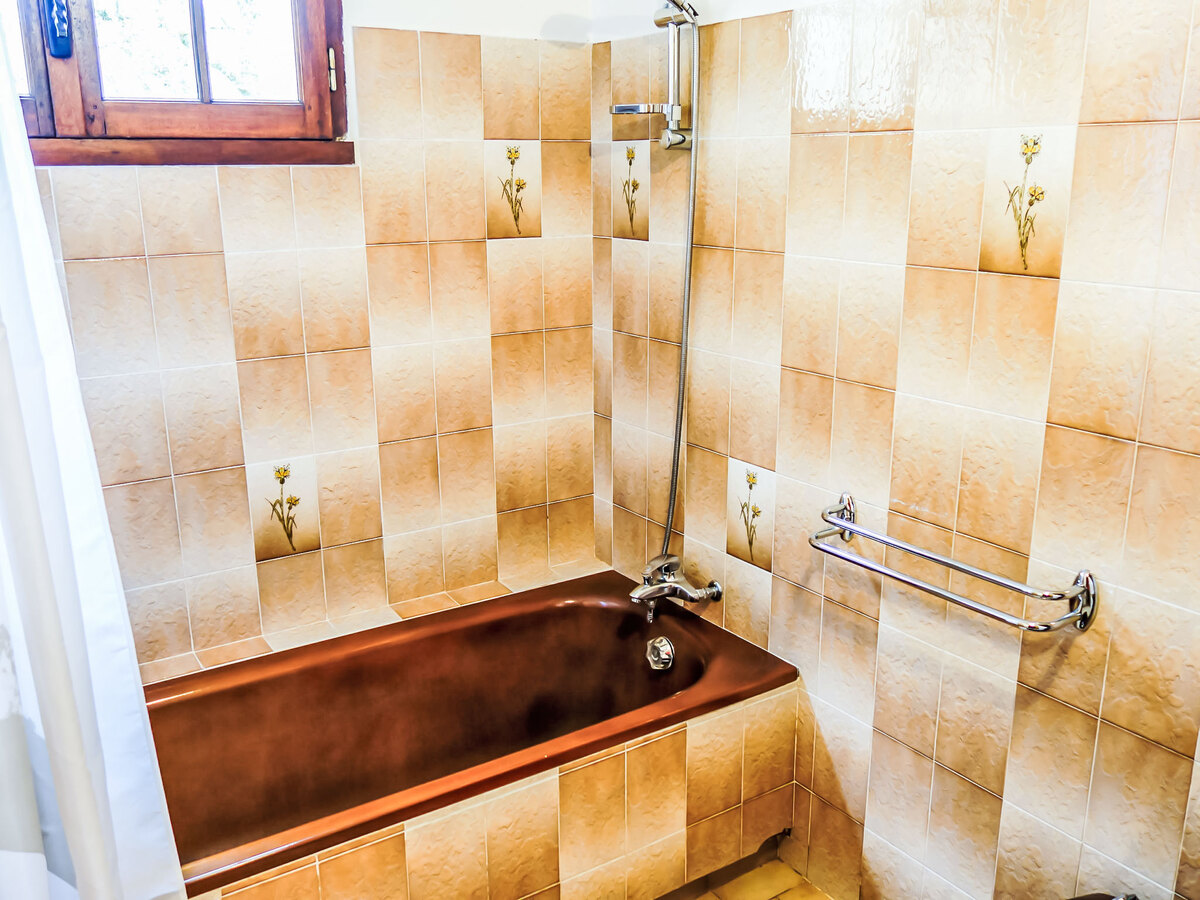 Maison Pech Gaillard avec piscine à Salviac - Photo 18