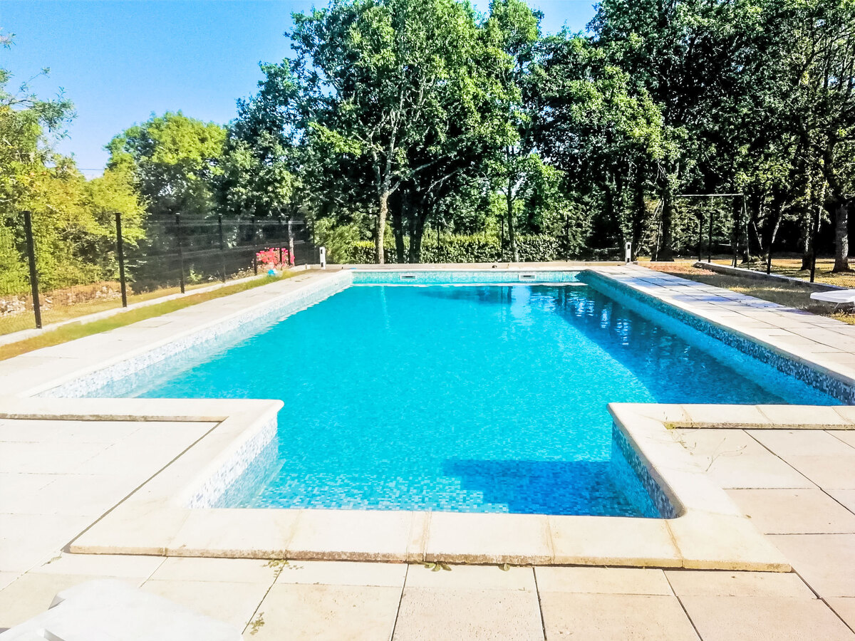 Maison Pech Gaillard avec piscine à Salviac - Photo 20