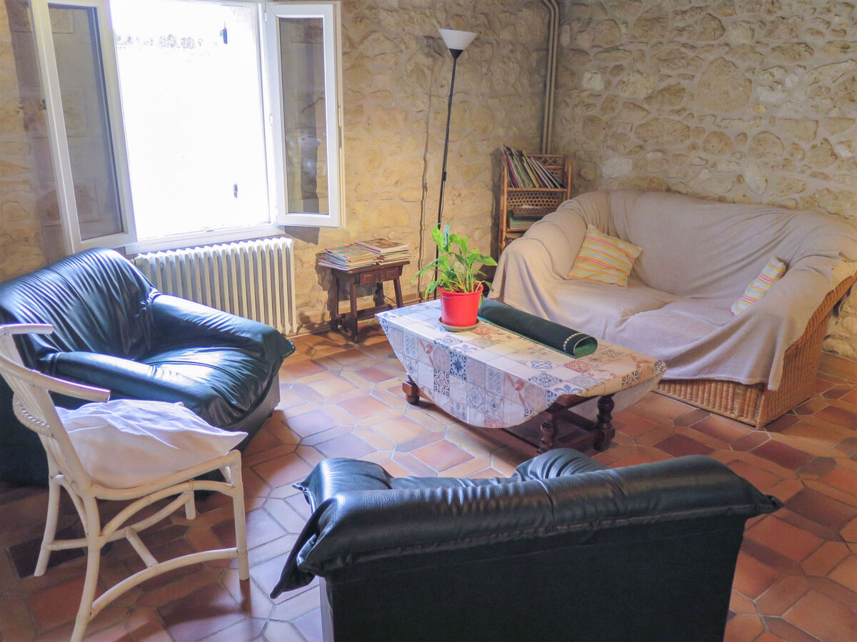 La Raze, gîte 12 pers. avec piscine à Montcaret - Photo 8