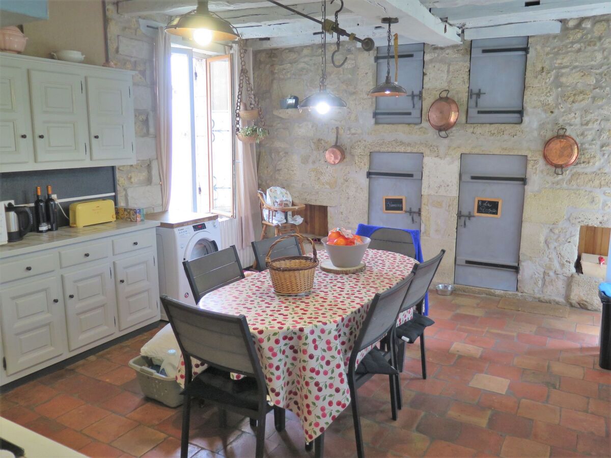 La Raze, gîte 12 pers. avec piscine à Montcaret - Photo 15
