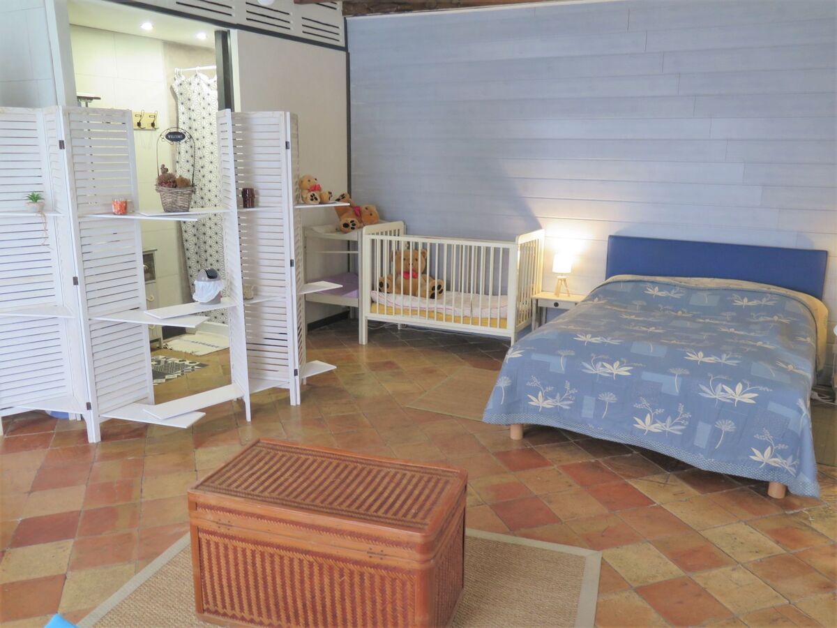 La Raze, gîte 12 pers. avec piscine à Montcaret - Photo 19