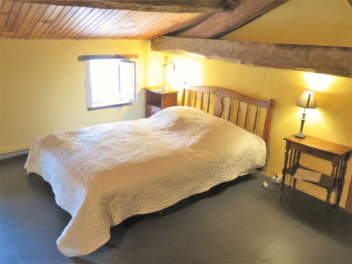 La Raze, gîte 12 pers. avec piscine à Montcaret - Photo 21