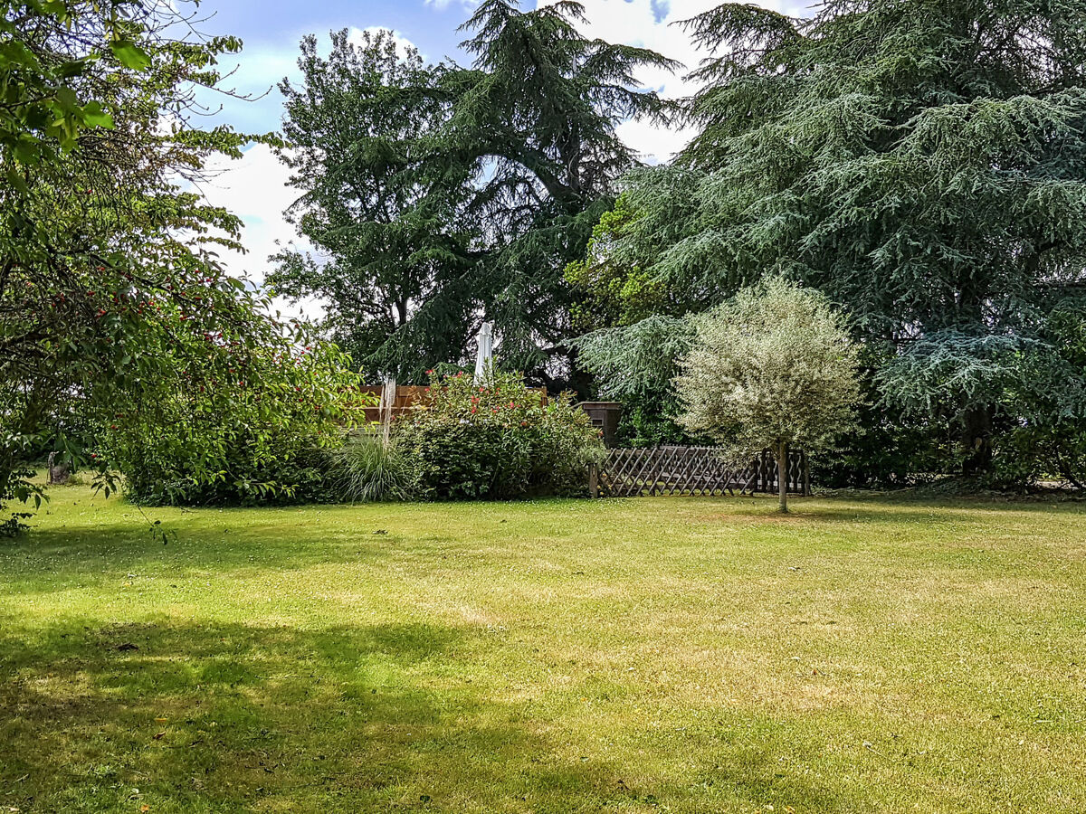 La Raze, gîte 12 pers. avec piscine à Montcaret - Photo 29