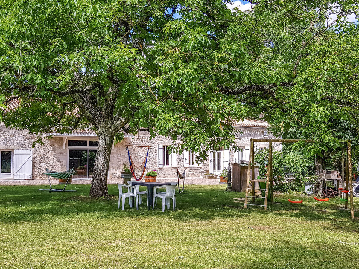 La Raze, gîte 12 pers. avec piscine à Montcaret - Photo 31