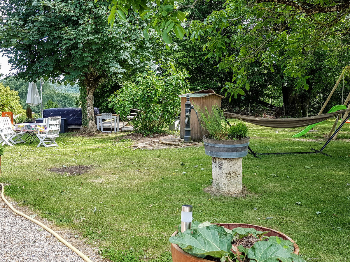 La Raze, gîte 12 pers. avec piscine à Montcaret - Photo 32