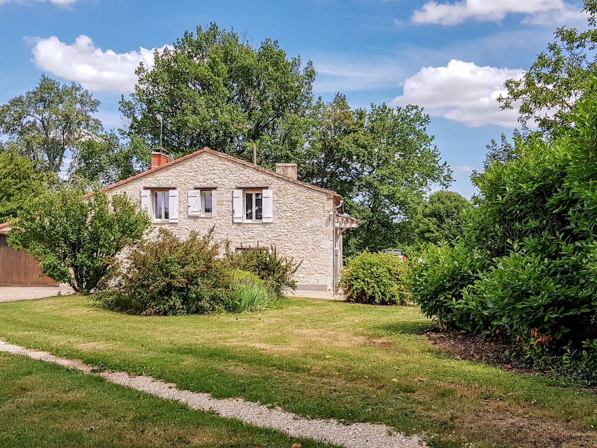 La Raze, gîte 12 pers. avec piscine à Montcaret - Photo 33