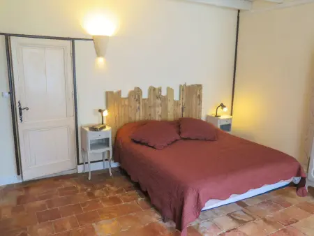 La Raze, gîte 12 pers. avec piscine à Montcaret : photo 5