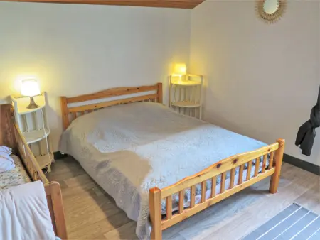 La Raze, gîte 12 pers. avec piscine à Montcaret : photo 17