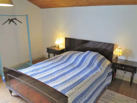 La Raze, gîte 12 pers. avec piscine à Montcaret : photo 18