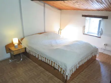 La Raze, gîte 12 pers. avec piscine à Montcaret : photo 20