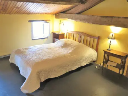 La Raze, gîte 12 pers. avec piscine à Montcaret : photo 21