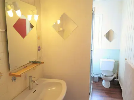 La Raze, gîte 12 pers. avec piscine à Montcaret : photo 22
