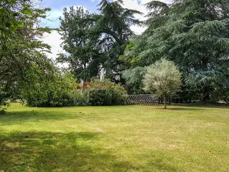 La Raze, gîte 12 pers. avec piscine à Montcaret : photo 29