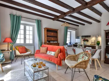 La Colinoise, Maison 5 personnes à Montignac Lascaux - Photo 2