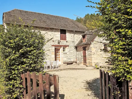 La Colinoise, Maison 5 personnes à Montignac Lascaux - Photo 6