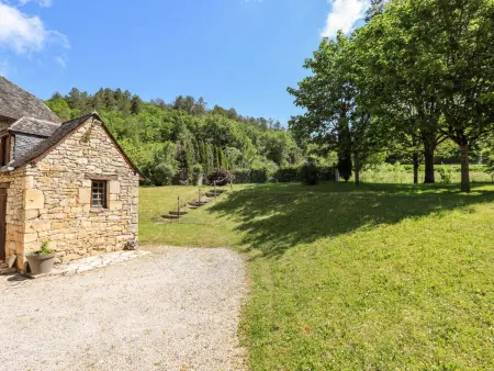 La Colinoise, Maison 5 personnes à Montignac Lascaux - Photo 7