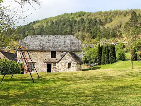 La Colinoise, Maison 5 personnes à Montignac Lascaux - Photo 8