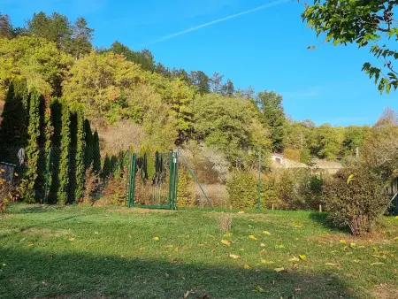 La Colinoise, Maison 5 personnes à Montignac Lascaux - Photo 10
