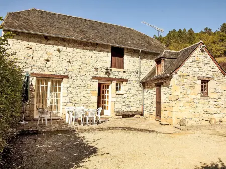 La Colinoise, Maison 5 personnes à Montignac Lascaux - Photo 11