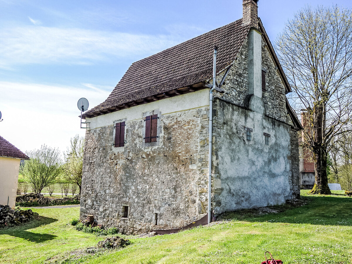 Maison Bonneval à Beaulieu-sur-Dordogne, 6 pers. - Photo 20