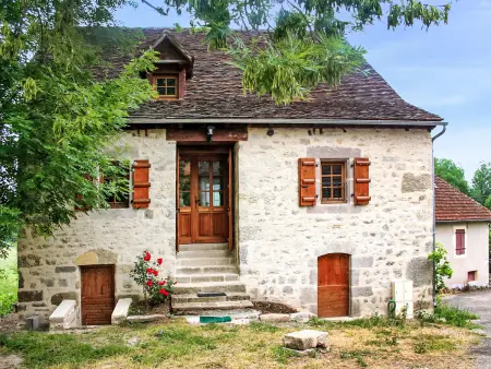 Location maison à Beaulieu sur Dordogne