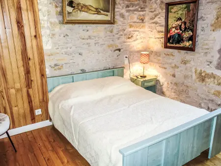 Maison Bonneval, Maison 6 personnes à Beaulieu sur Dordogne - Photo 4