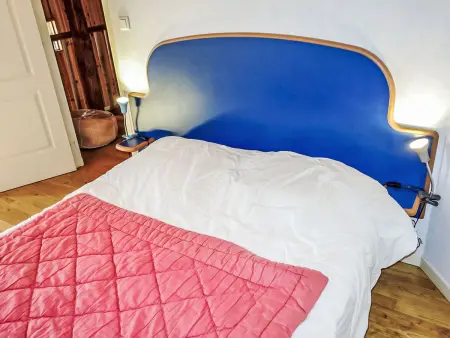 Maison Bonneval, Maison 6 personnes à Beaulieu sur Dordogne - Photo 13