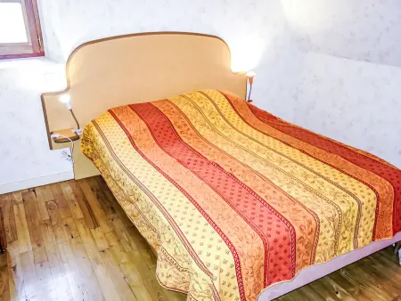 Maison Bonneval, Maison 6 personnes à Beaulieu sur Dordogne - Photo 15