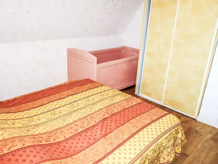 Maison Bonneval, Maison 6 personnes à Beaulieu sur Dordogne - Photo 16