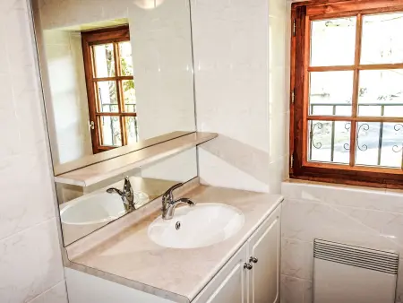 Maison Bonneval, Maison 6 personnes à Beaulieu sur Dordogne - Photo 17