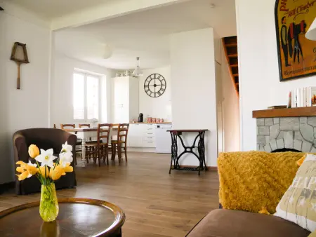 Passerat, Maison 8 personnes à Maurs la Jolie - Photo 1
