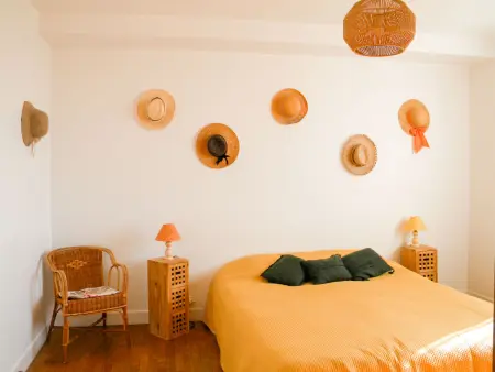 Passerat, Maison 8 personnes à Maurs la Jolie - Photo 3