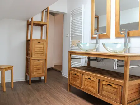 Passerat, Maison 8 personnes à Maurs la Jolie - Photo 4