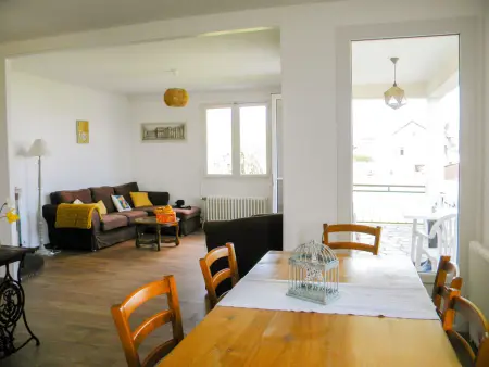 Passerat, Maison 8 personnes à Maurs la Jolie - Photo 5