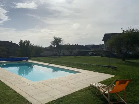 Passerat, Maison 8 personnes à Maurs la Jolie - Photo 11