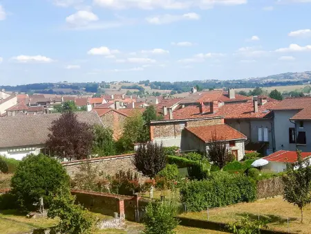 Passerat, Maison 8 personnes à Maurs la Jolie - Photo 12