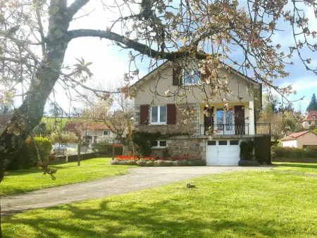 Passerat, Maison 8 personnes à Maurs la Jolie - Photo 14