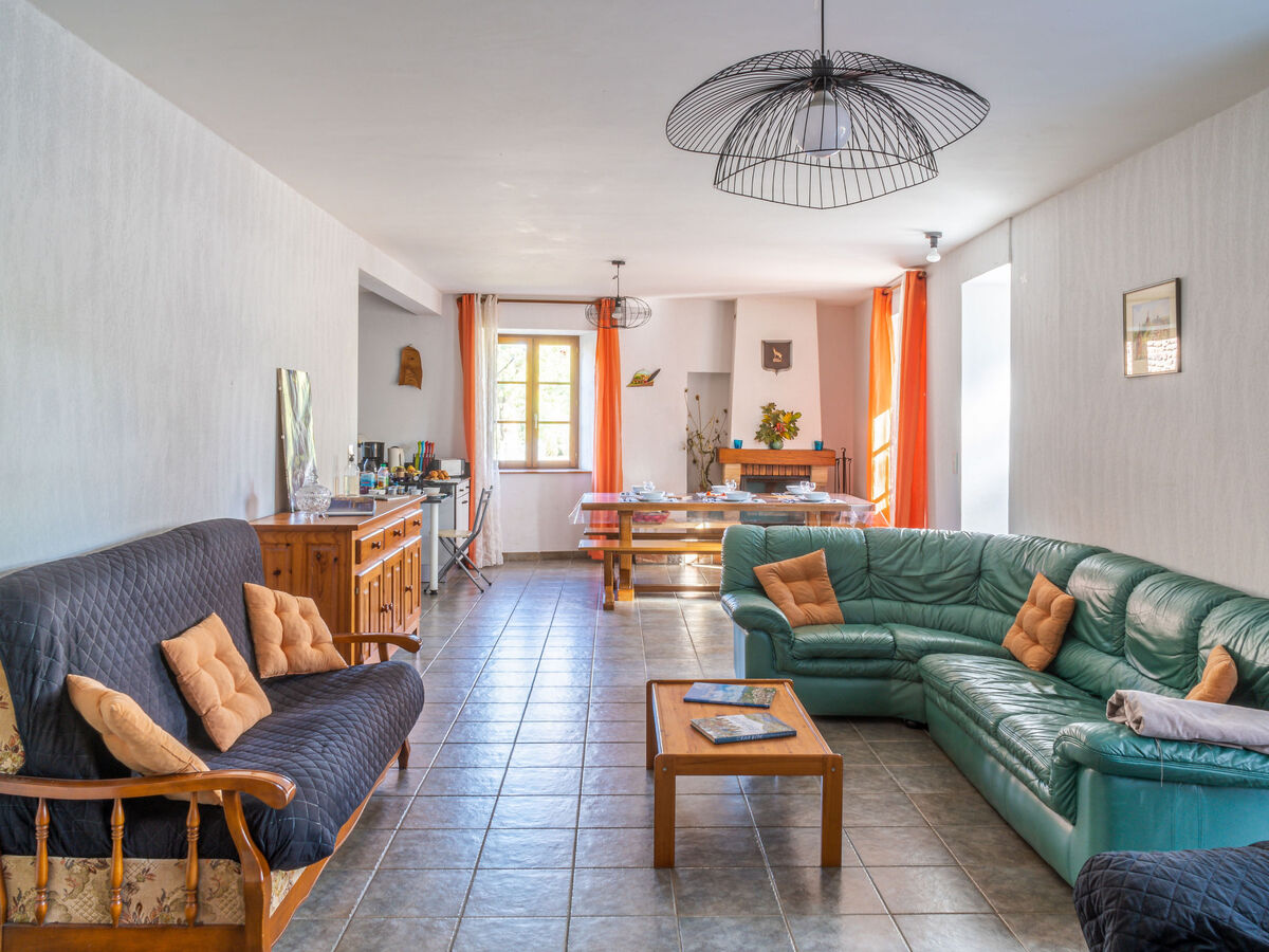 Ancienne ferme rénovée à Solignac-sur-Loire, 135 m² - Photo 3